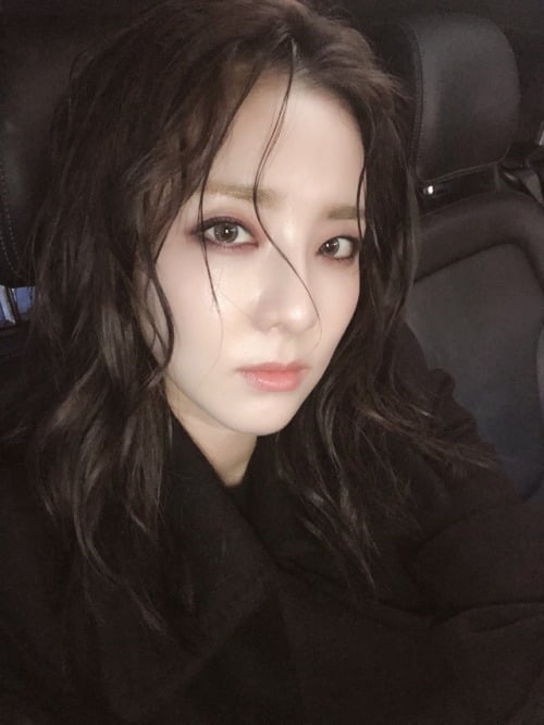 Sandara Park