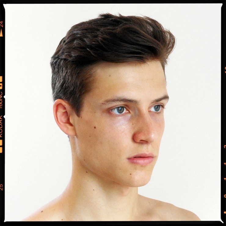Florian Luger