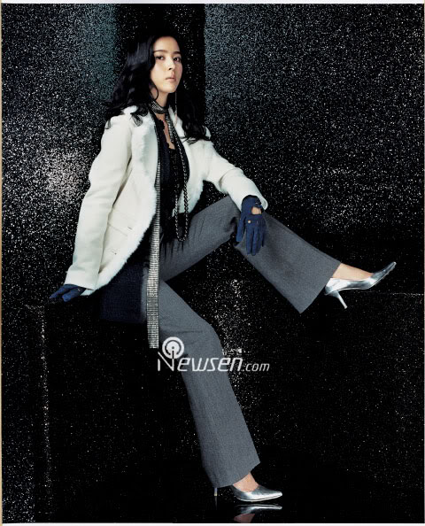 Hye-jin Han