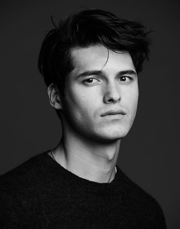 Arthur Daniyarov