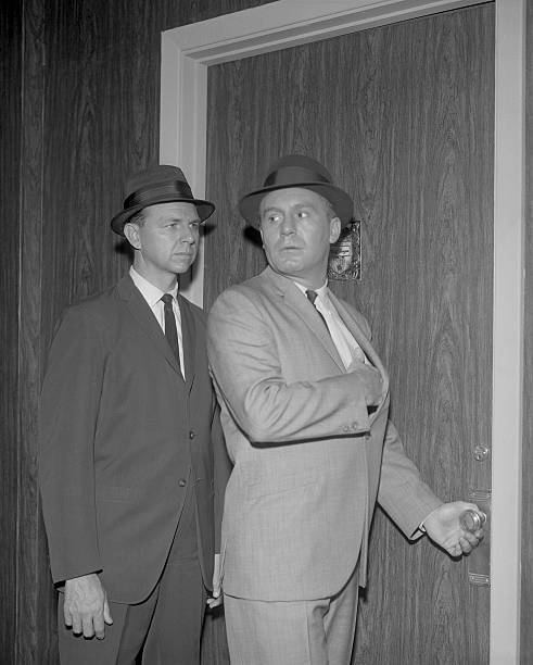 Alvy Moore