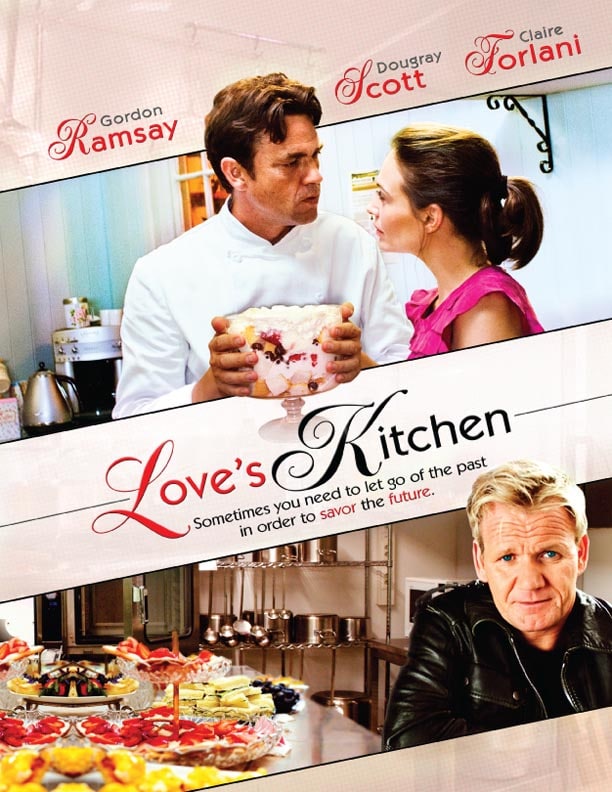 Love's Kitchen