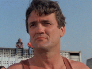 Dick Durock Dick Durock
