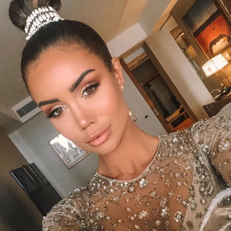 Pia Muehlenbeck Pia Muehlenbeck