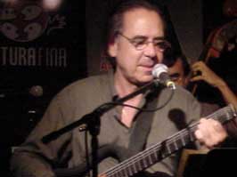 Edu Lobo