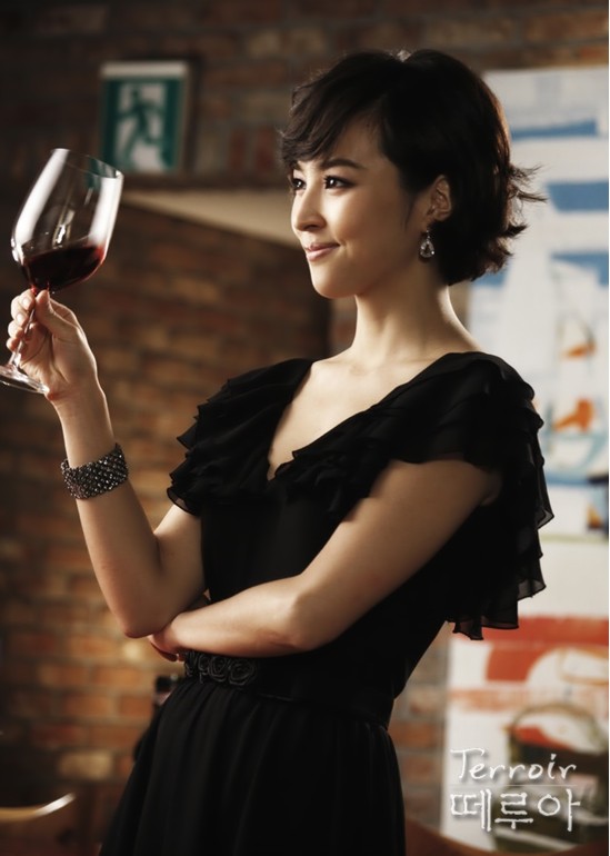 Hye-jin Han