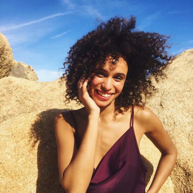 Bianca Gittens Bianca Gittens