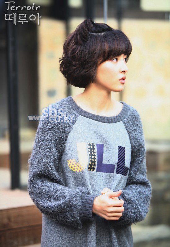 Hye-jin Han