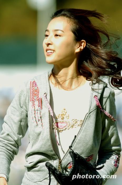 Hye-jin Han