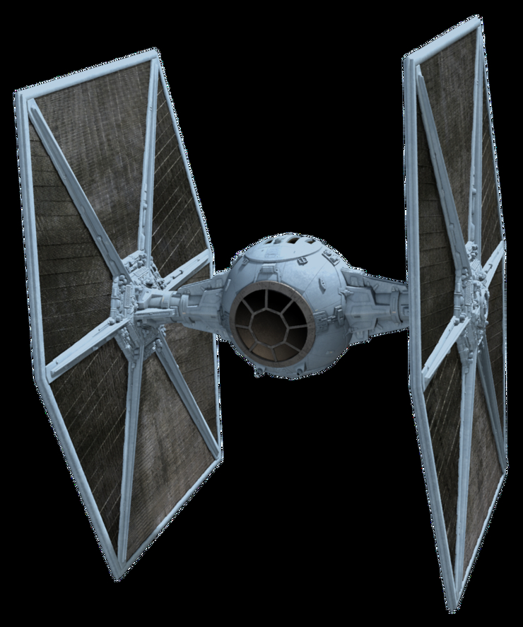 TIE Fighter