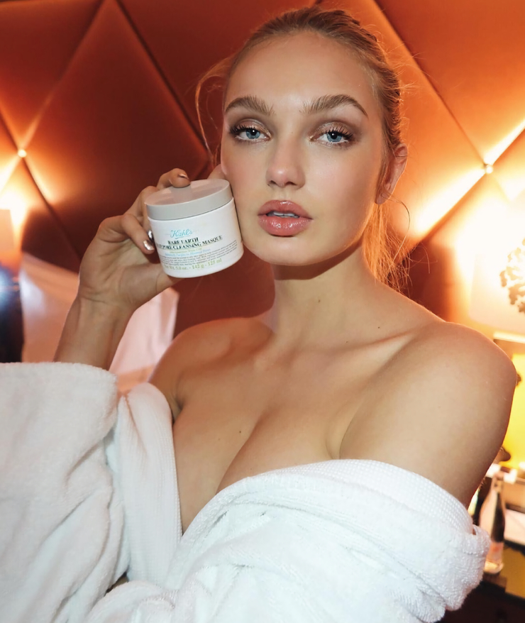 Romee Strijd Romee Strijd