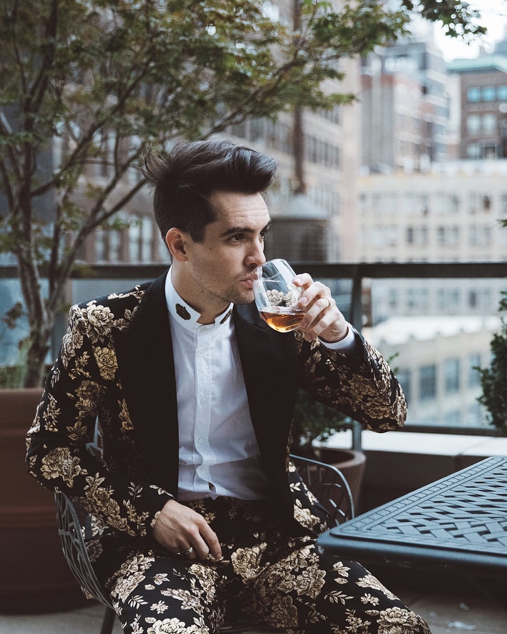 Brendon Urie