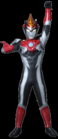 Ultraman R/B