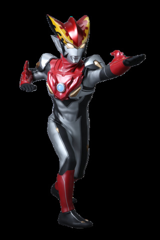 Ultraman R/B