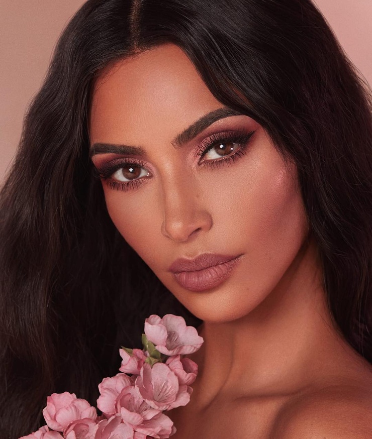 Kim Kardashian Kim Kardashian