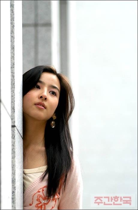 Hye-jin Han