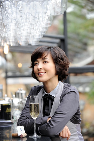 Hye-jin Han