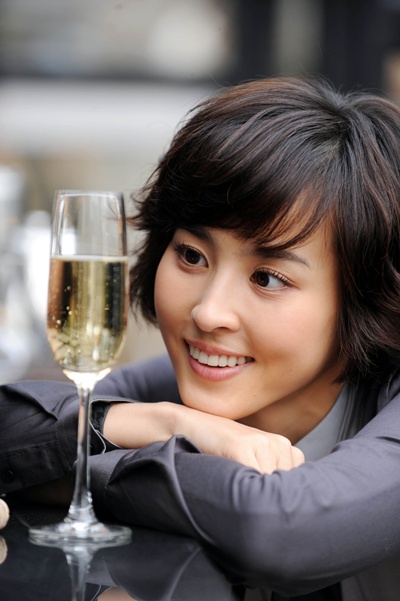 Hye-jin Han Hye-jin Han