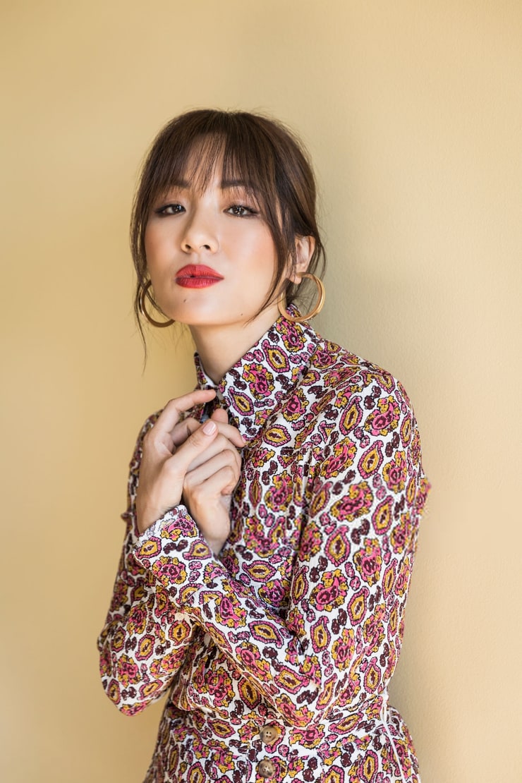 Constance Wu