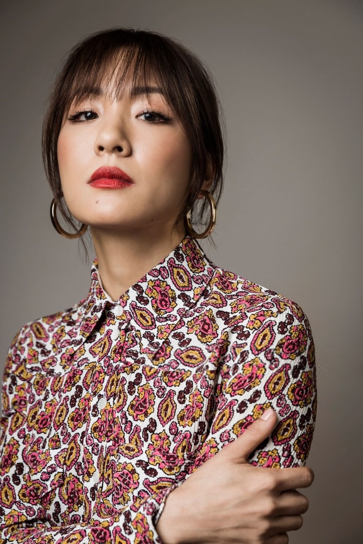 Constance Wu