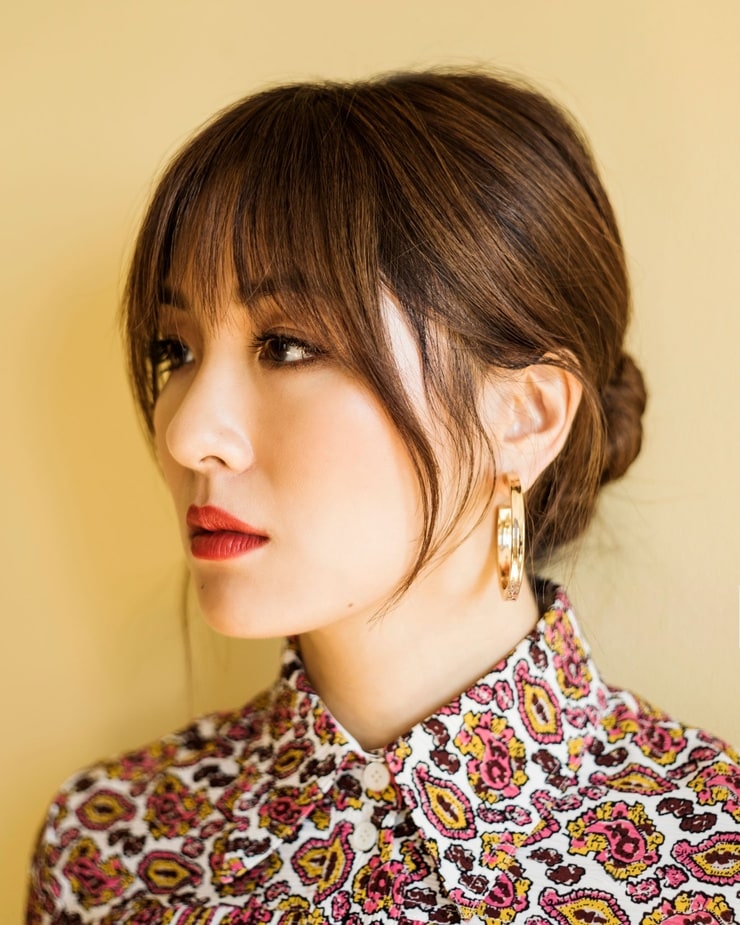 Constance Wu Constance Wu
