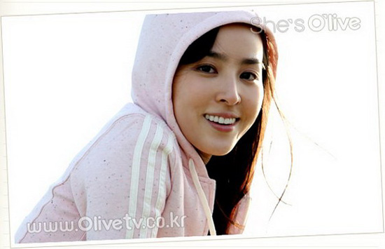 Hye-jin Han