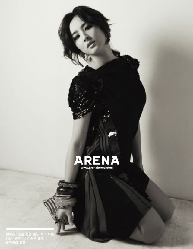 Hye-jin Han