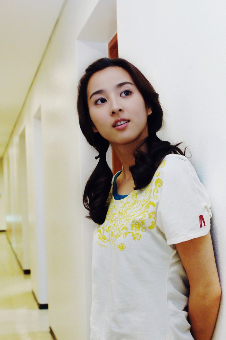 Hye-jin Han