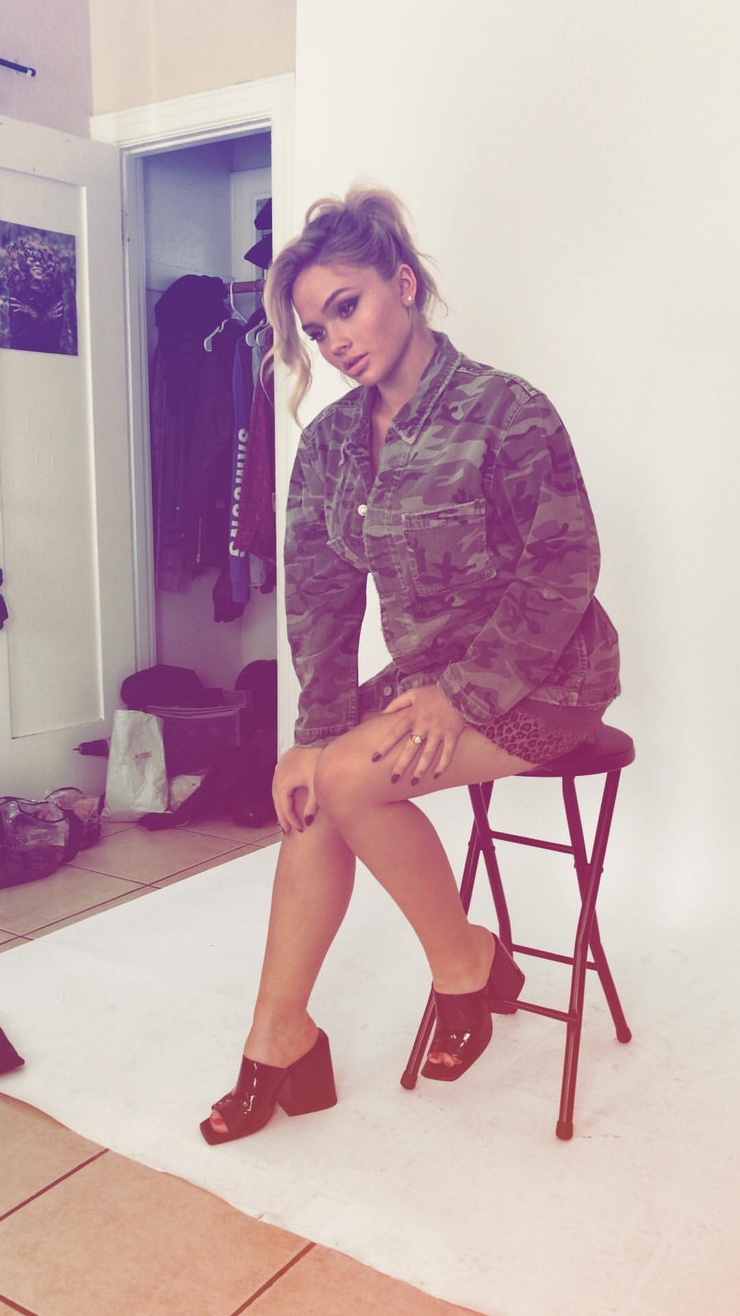Natalie Alyn Lind Natalie Alyn Lind