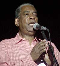 Haroldo Costa