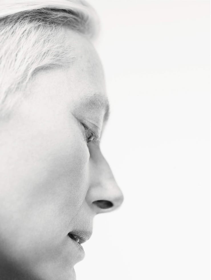 Tilda Swinton