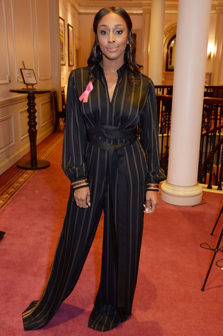Alexandra Burke