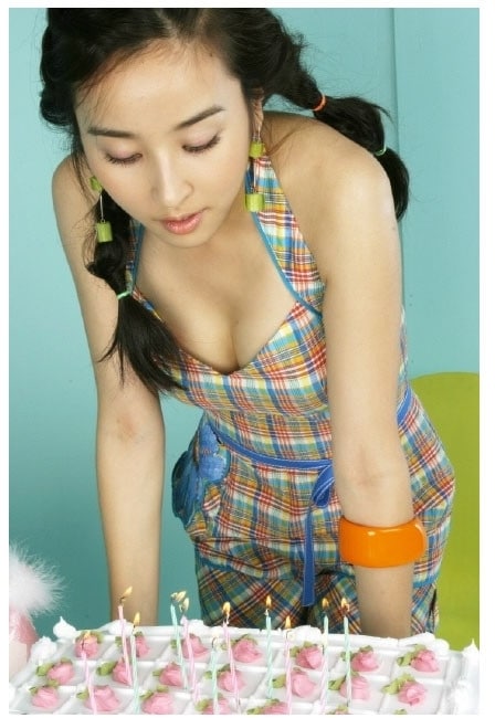 Hye-jin Han