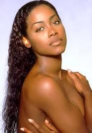 Kenya Moore