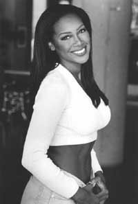 Kenya Moore Kenya Moore