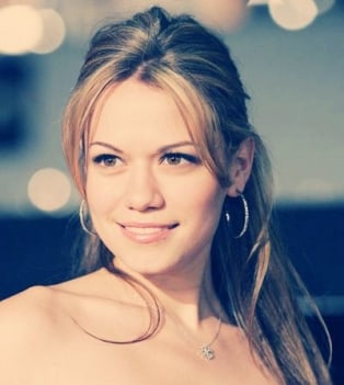 Bethany Joy Galeotti