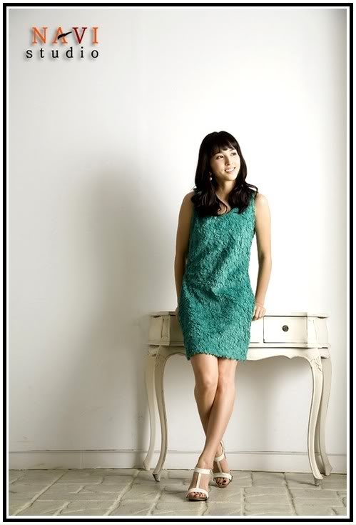 Hye-jin Han