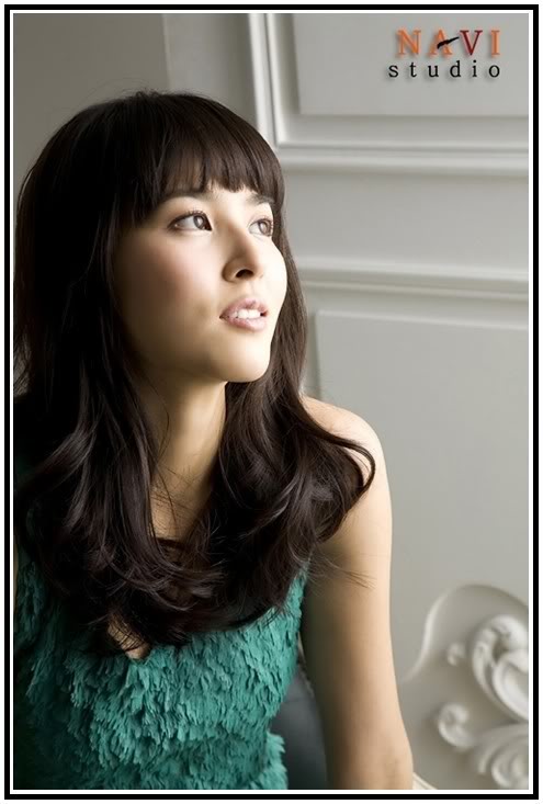 Hye-jin Han Hye-jin Han