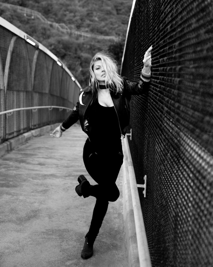 Fergie