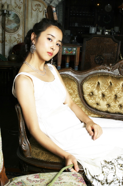 Hye-jin Han