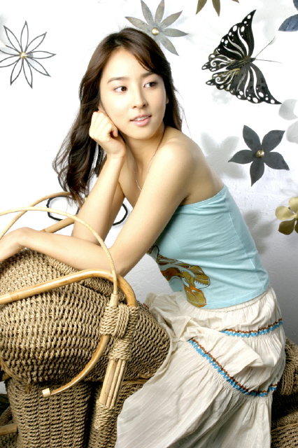 Hye-jin Han