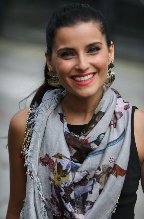 Nelly Furtado