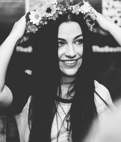 Amy Lee