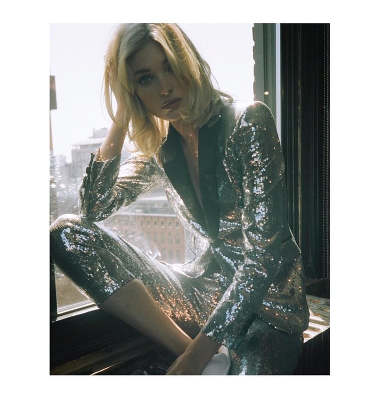 Elsa Hosk Elsa Hosk