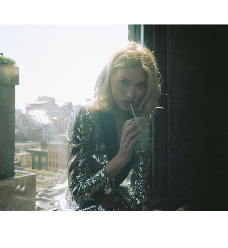 Elsa Hosk Elsa Hosk