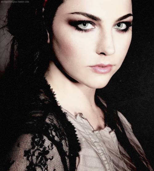 Amy Lee