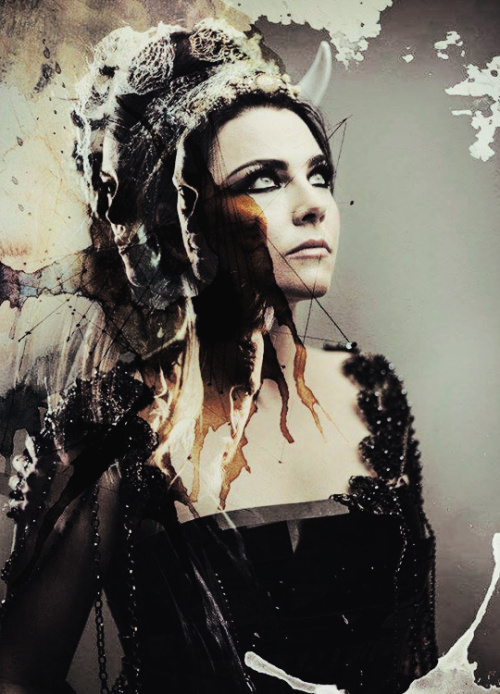 Amy Lee Amy Lee