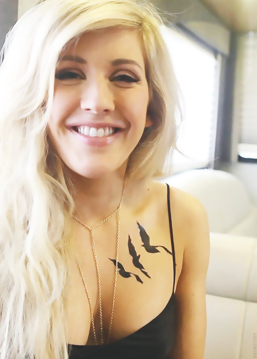 Ellie Goulding Ellie Goulding