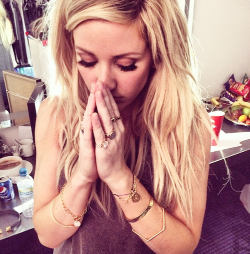 Ellie Goulding