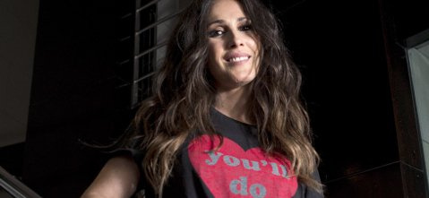 Malú